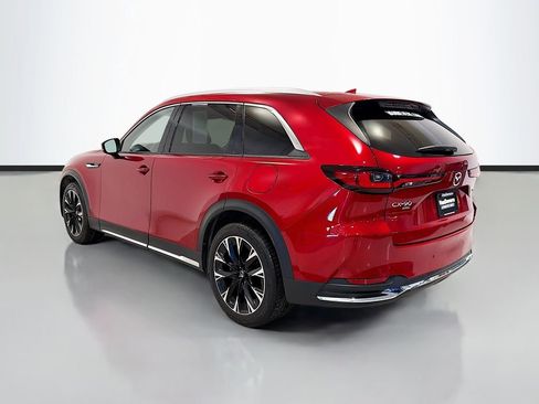 Used 2024 MAZDA CX-90 Plug-In Hybrid w/ Premium Pkg AWD/4WD image 7