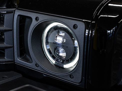 New 2025 INEOS Grenadier 1924 Limited Edition image 11