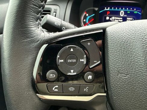 Used 2021 Honda Passport EX-L image 21