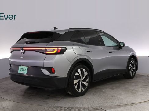 Used 2023 Volkswagen ID.4 Pro RWD image 3