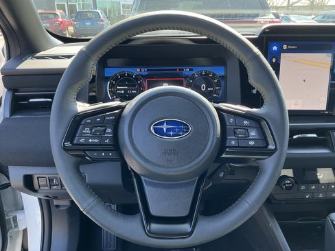 New 2026 Subaru Outback Limited image 15