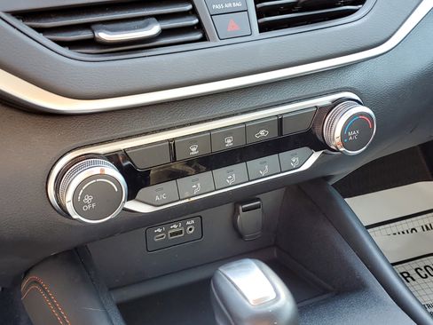 Used 2019 Nissan Altima 2.5 SR image 20