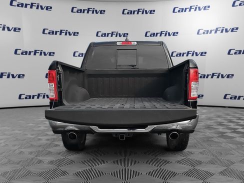Used 2020 RAM 1500 Big Horn image 11