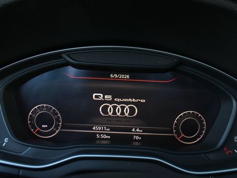 Used 2018 Audi Q5 2.0T Premium Plus w/ Premium Plus Package AWD/4WD image 30