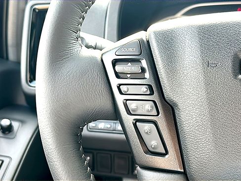 New 2026 Nissan Frontier SV w/ SV Convenience Package image 19