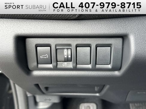 New 2026 Subaru Outback Limited AWD/4WD image 44