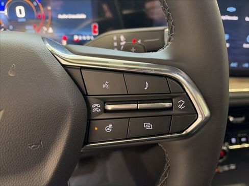 New 2026 Chevrolet Suburban High Country w/ Sun And Tow Package image 21