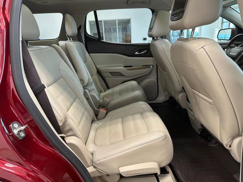 Used 2018 GMC Acadia Denali w/ Technology Package image 13