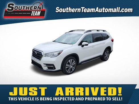 Used 2019 Subaru Ascent Limited image 1