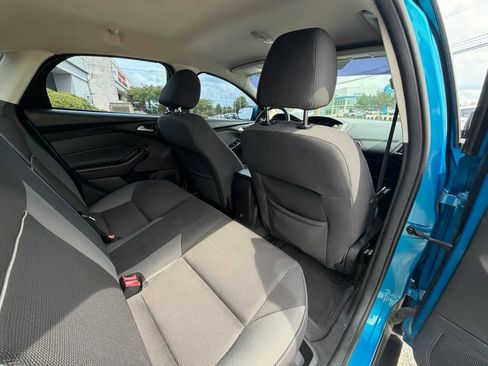 Used 2014 Ford Focus SE FWD image 37