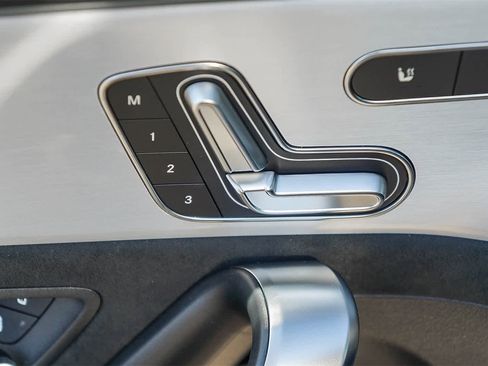 New 2026 Mercedes-Benz CLA 35 AMG AMG CLA 35 image 25