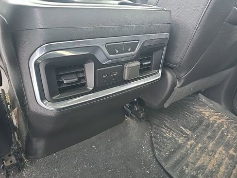 Used 2020 GMC Sierra 1500 Denali w/ Denali Ultimate Package image 12