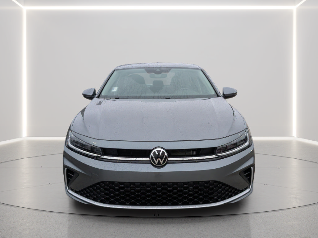 Used 2026 Volkswagen Jetta S FWD image 8