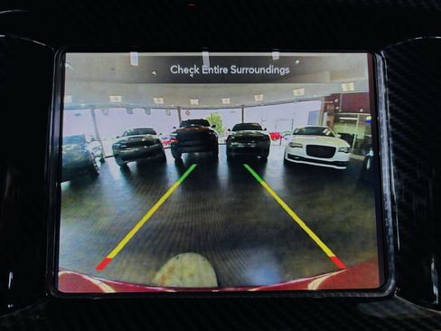 Used 2022 Dodge Charger SRT Hellcat w/ Harman/Kardon Audio Group RWD image 59