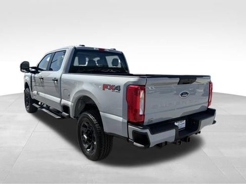 New 2026 Ford F250 XL AWD/4WD image 11