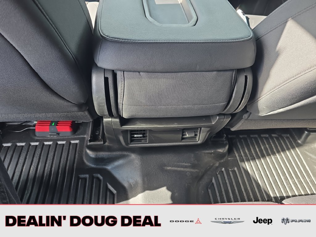 Used 2021 GMC Sierra 2500 4x4 Double Cab w/ Convenience Package image 25