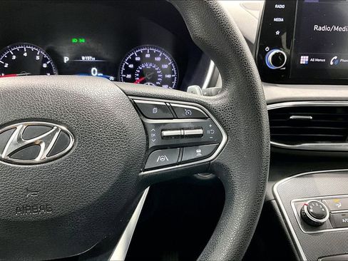 Used 2021 Hyundai Santa Fe SEL w/ Cargo Package FWD image 25