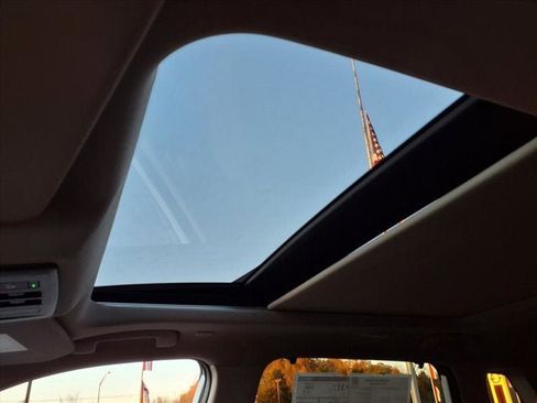 New 2026 Nissan Rogue Platinum w/ Platinum Premium Package image 6