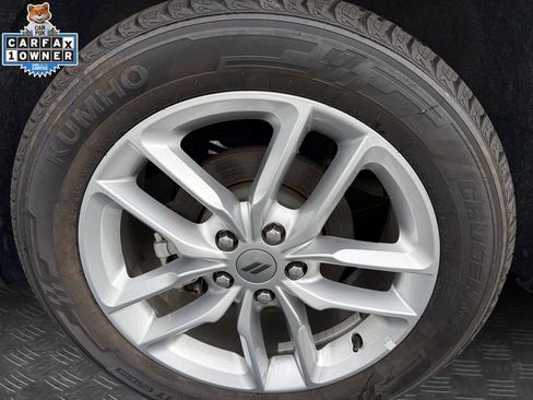 Certified 2023 Dodge Durango R/T AWD/4WD image 20