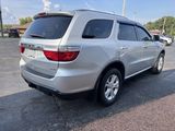 Used 2011 Dodge Durango Crew w/ Leather Interior Group image 6