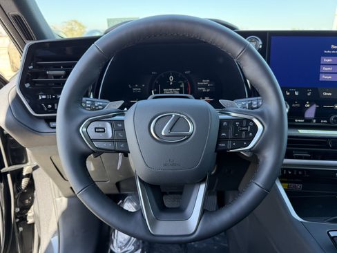 New 2026 Lexus TX 350 AWD image 22