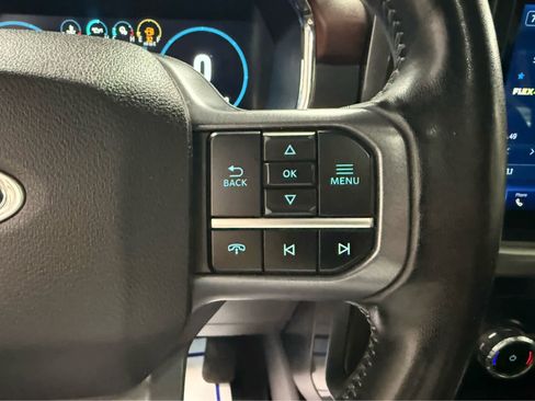Used 2023 Ford F150 Lariat w/ Equipment Group 502A High AWD/4WD image 21