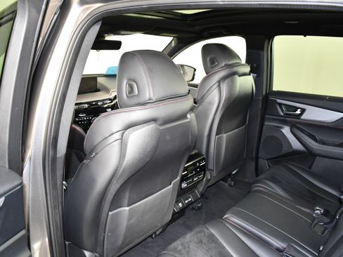 Certified 2024 Acura MDX A-Spec AWD/4WD image 47