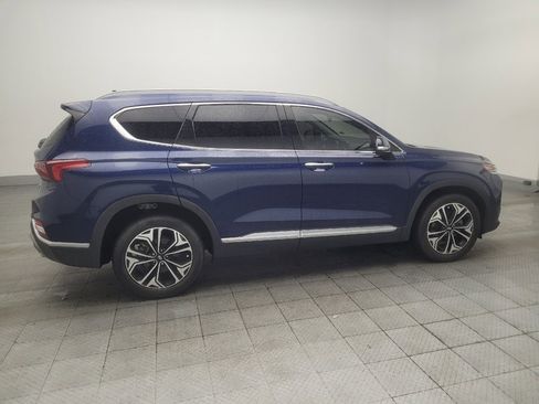 Used 2020 Hyundai Santa Fe SEL FWD image 10