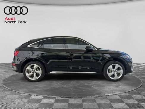 Used 2024 Audi Q5 2.0T Premium w/ Convenience Package AWD/4WD image 6