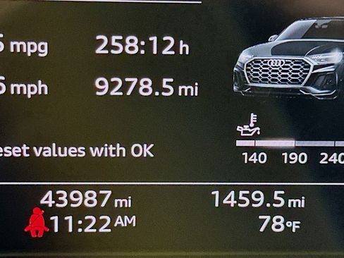 Used 2023 Audi Q5 2.0T Prestige w/ Prestige Package AWD/4WD image 19