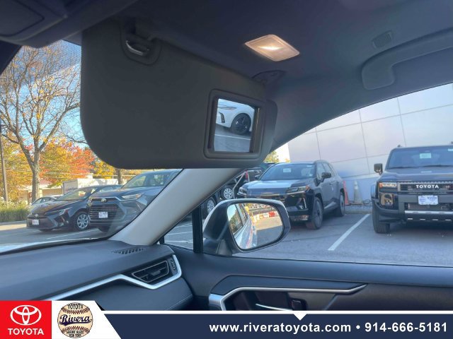 Certified 2025 Toyota RAV4 XLE w/ Convenience Package AWD/4WD image 33