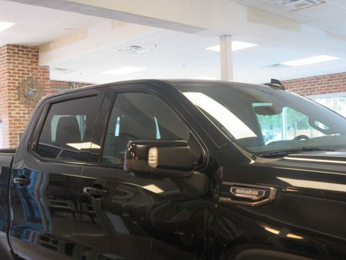 Used 2021 GMC Sierra 1500 AT4 w/ AT4 Premium Package AWD/4WD image 69