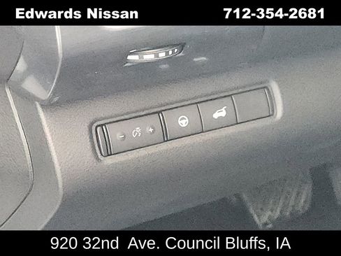 New 2026 Nissan Pathfinder SL w/ SL Premium Package image 30