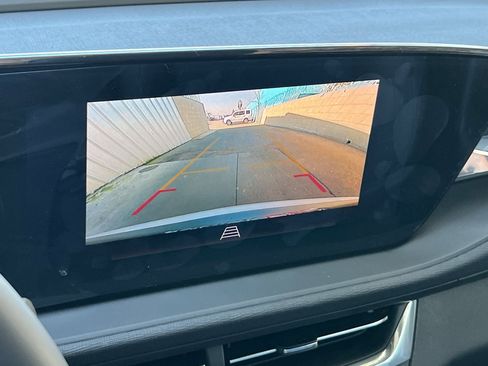 New 2026 Buick Envista Preferred w/ Convenience I Package image 18