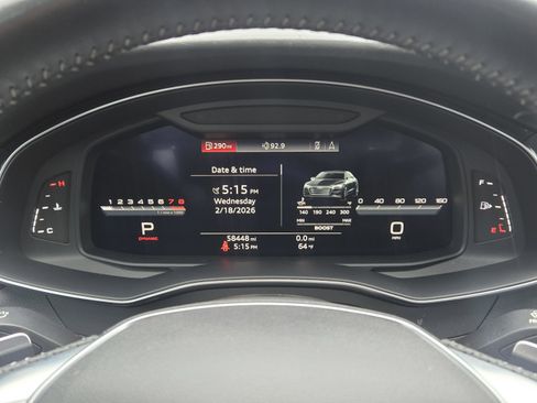 Used 2020 Audi S7 Premium Plus w/ S Sport Package image 31