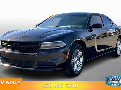 Used 2019 Dodge Charger SXT