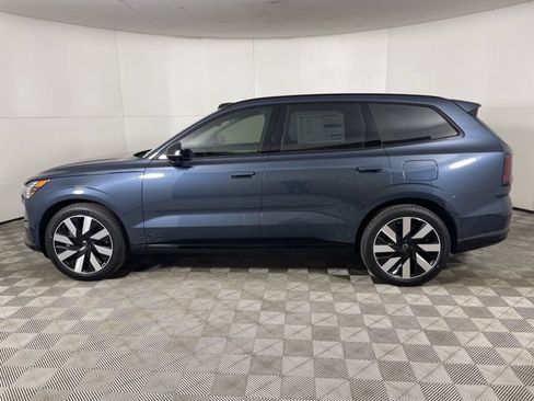 Used 2025 Volvo EX90 Ultra AWD/4WD image 7