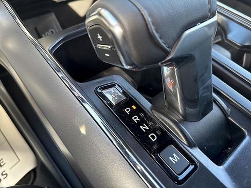 New 2025 Ford F150 Lariat w/ Equipment Group 501A Mid image 26