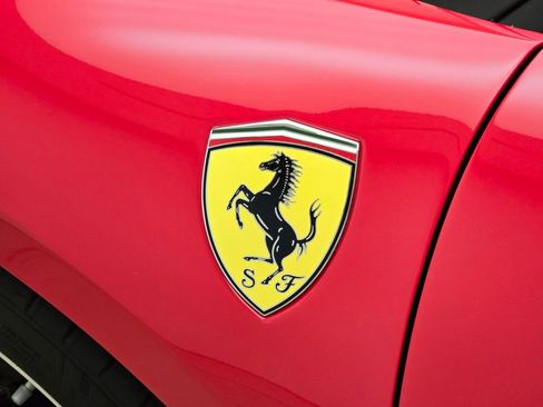 Used 2020 Ferrari F8 Tributo image 16