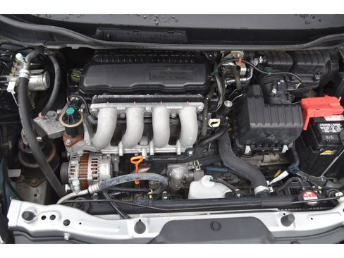 Used 2012 Honda Fit image 21