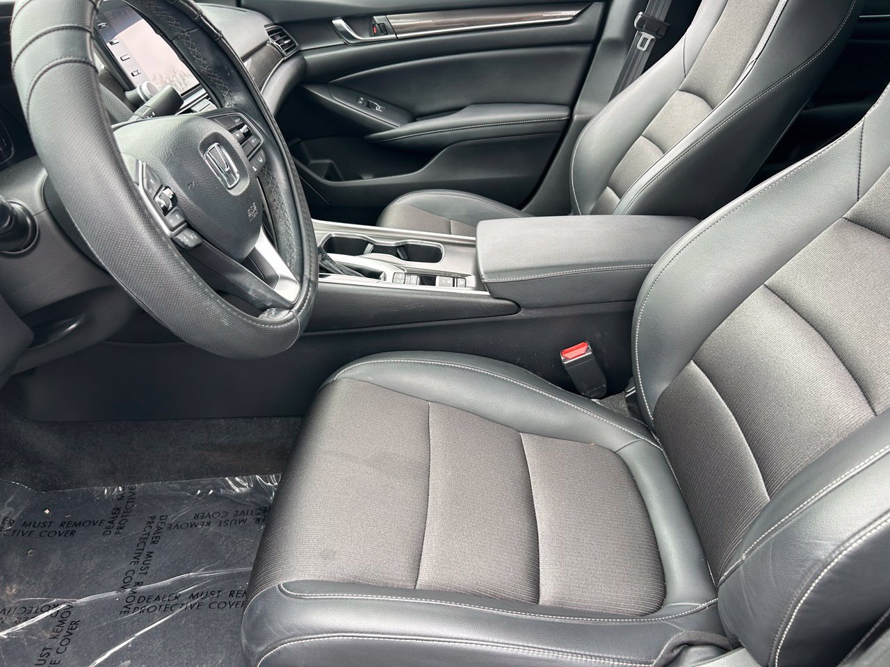 Used 2022 Honda Accord Sport image 24