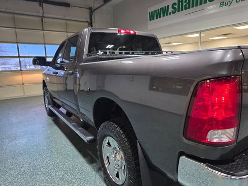 Used 2017 RAM 3500 Tradesman w/ Chrome Appearance Group image 10