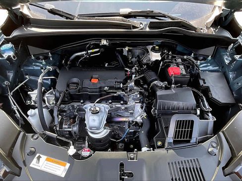 New 2026 Honda HR-V Sport image 16