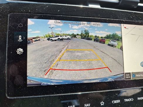 Used 2023 Hyundai Tucson XRT AWD/4WD image 15