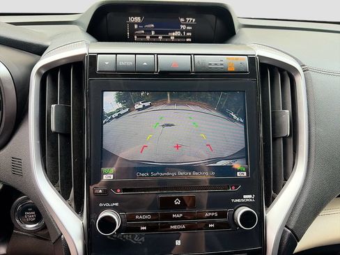 Used 2022 Subaru Ascent Limited w/ Technology Package AWD/4WD image 14