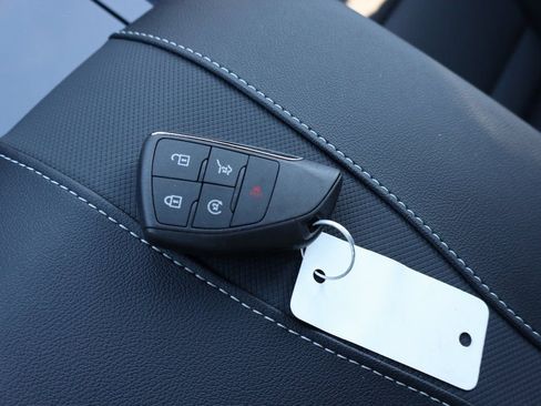 New 2026 Chevrolet Traverse Z71 w/ Enhanced Driving Package image 36