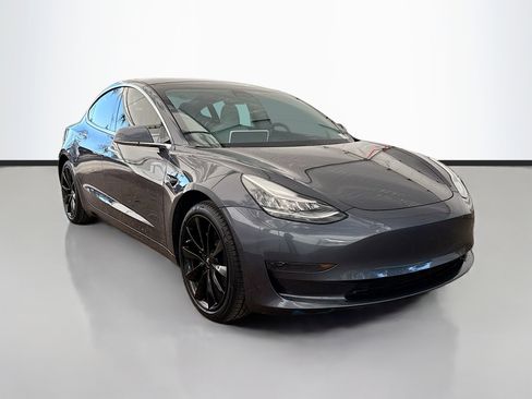 Used 2020 Tesla Model 3 Standard Range Plus image 7