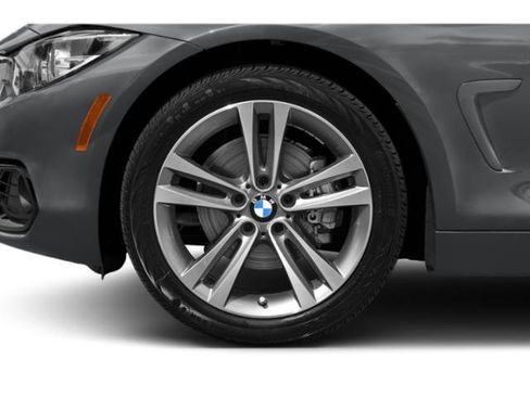 Used 2018 BMW 430i Convertible RWD image 7
