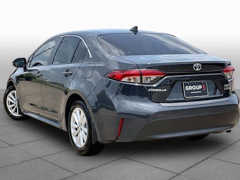 Used 2024 Toyota Corolla XLE FWD image 12