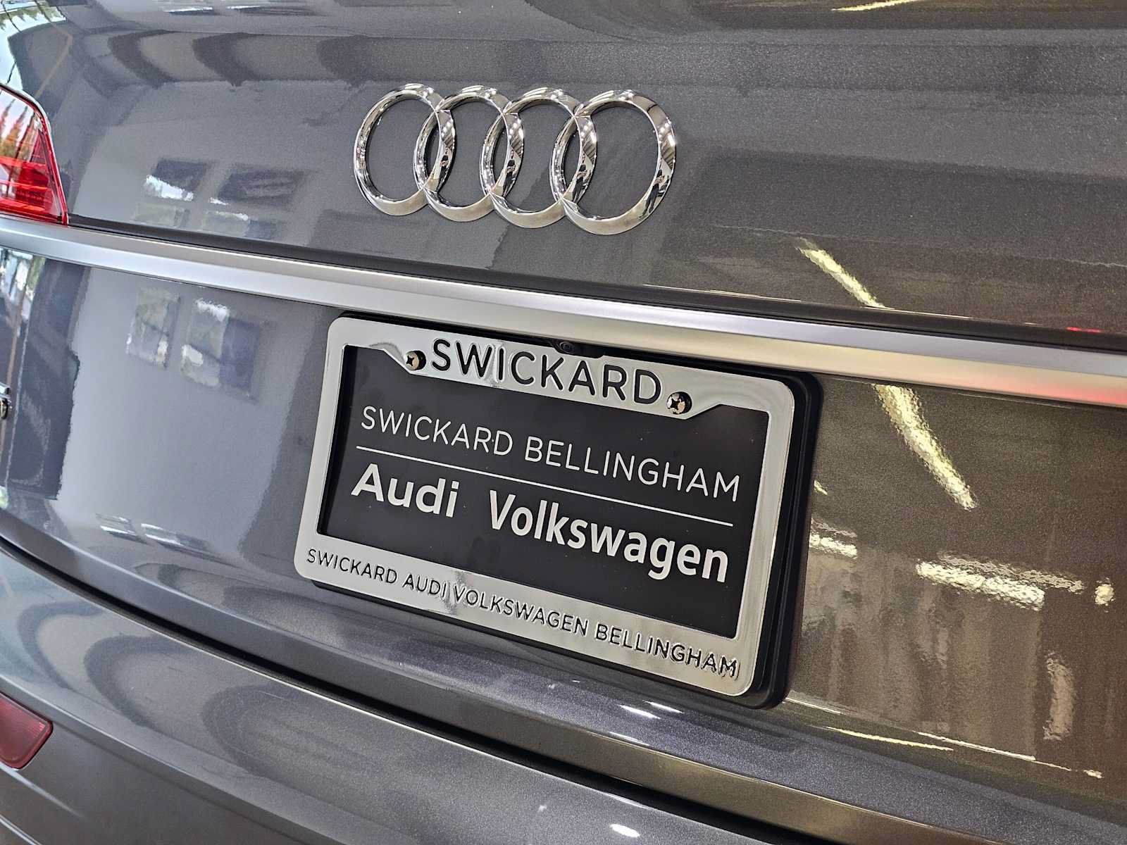 Used 2023 Audi Q5 2.0T Premium Plus w/ Premium Plus Package AWD/4WD image 14